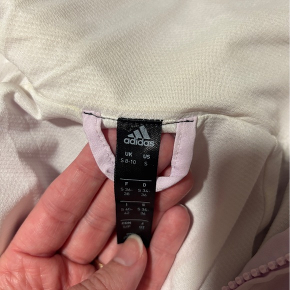 Adidas Jacket - Picture 4 of 4